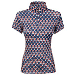 PK Performance Shirt Corbain Eclipse