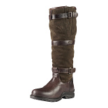 Horka Outdoorlaars Highlander Lang Forest Green