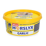 Horslyx Mini Garlic 650 gram