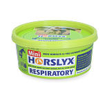 Horslyx Mini Respiratory 650 gram