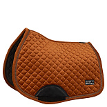 Anky Pad Velvet Stones Springen Rust Full