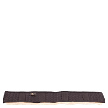 BR Singelhoes Veelzijdigheid Zwart/Naturel 80 cm