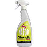 NAF Citronella Spray 750 ml