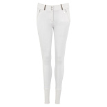 BR Rijbroek Nigeria Dames Siliconen Zitvlak Snow White