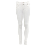 BR Rijbroek Poole Kind Siliconen Zitvlak Snow White