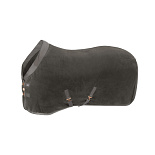 Eskadron FW'23 Heritage Zweetdeken Cosy Grijs L/195 cm