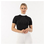 BR Wedstrijdshirt Eleonora Dames Meteorite