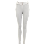 BR Rijbroek Cancun Siliconen Zitvlak Wit 