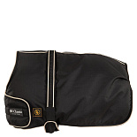 BR Outdoordeken Veulen Classic 1200D 340G Zwart