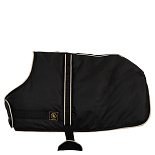 BR Outdoordeken Veulen Classic 1200D 50G Zwart