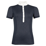 BR Wedstrijdshirt Mali Dames Dark Sapphire