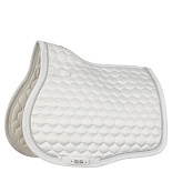 BR Zadeldek Zamora Veelzijdigheid C-Wear Wit Full