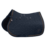Eskadron FW'24 Platinum Zadeldek Mattgloss Atlantic Full Veelzijdigheid 