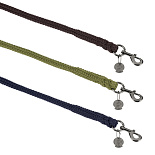 Eskadron FW'24 Platinum Halstertouw