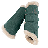 Eskadron FW'24 Heritage Beenschermers Stingray Groen M