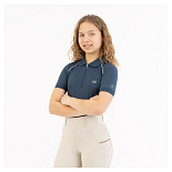 BR Eevolv Poloshirt Immy Big Dipper