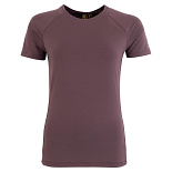 BR Shortsleeve Shirt Iefke Huckleberry