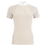 BR Wedstrijdshirt Isabel Chateau Gray