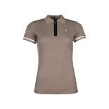 HKM Sports Poloshirt Amalfi Beige