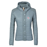 PK Jacket Rebound Faded Blue