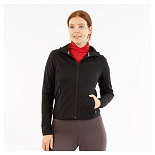 BR Softshell Jas Jamo Meteorite