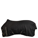 BR Outdoordeken 1200D 150GR Zwart