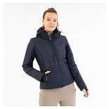 BR Jas Josephine Navy Blazer