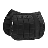 Eskadron FW'25 Dynamic Zadeldek Big Square Jewel Zwart Full Dresuur