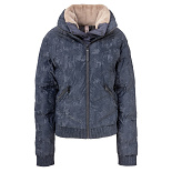 PK Jacket Boston Ebony