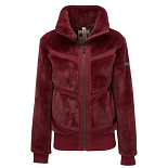 PK Fluffy Jacket Rayano Port