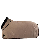 BR Classic Fleecedeken Moon Rock 195/145 cm