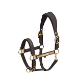 Eskadron FW'25 Heritage Faux Leather Black Truffle