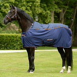 BUCAS THERAPY COOLER NAVY/ORANJE