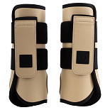 BR Beenbeschermers Karl Safari M