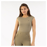 BR Mouwloos Shirt Klaske Mermaid