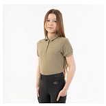 BR Eevolv Poloshirt Kaitlyn Mermaid