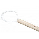 QHP Praam Hout 75 cm