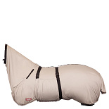 Premiere Eczeemdeken Grijs