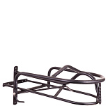 Premiere Zadeldrager Security Zwart