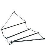 Premiere Dekenrek 4 dekens