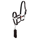 Premiere halsterset musketonhaak