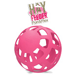 Hay Slowfeeder Fun and Flex