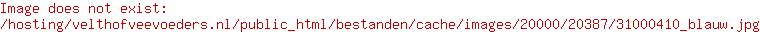 Harry's Horse halster 3x verstelbaar