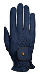 Roeckl Roeck-Grip Winter Navy Blue