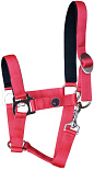 Harry's Horse Halster Padded Rood