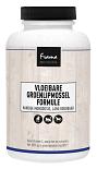 Frama Best For Pets Vloeibare Groenlip- mossel Formule 90 caps