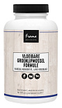 Frama Best For Pets Vloeibare Groenlip- mossel Formule 90 caps