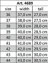 HKM Sports Fashion 3/4 Laarzen Belmond Spring