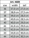 HKM Sports Fashion 3/4 Laarzen Belmond Spring