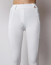 Montar Rijlegging Michelle Pull On met Rosegold Logo Wit